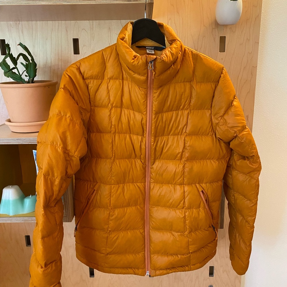 REI 650 Down Jacket 2.0 - women’s size M